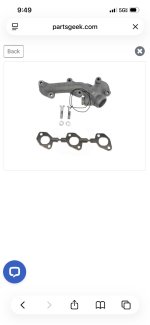 Replacement plug? Dimensions for a new plug