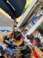 What did you do to your 2019 and up Ranger today?