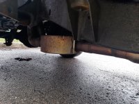 How to make the truck a bit quieter without sacrificing character/performance