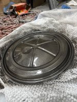 85 Ranger V6 Restoration Progress