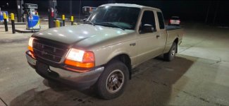 Tire size help for staggered 15x7 / 15x8 wheels (1999 Ranger 2WD 3.0)