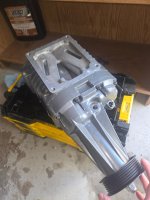 Anybody else not receive a tracking number from Moddbox in the past?