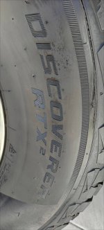 Question for Those of You Running Wheel Spacers.