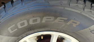 Question for Those of You Running Wheel Spacers.