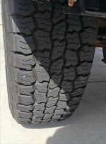 Question for Those of You Running Wheel Spacers.