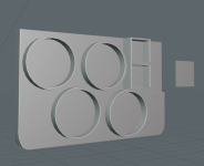 1985 Ford Ranger EXTREME audio build