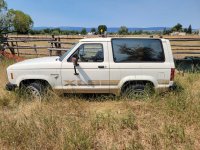 4.0L (OHV) Conversion FAQ's (Read Before Posting)