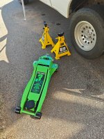 The Saga of Truck Norris