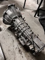 Transmission identity