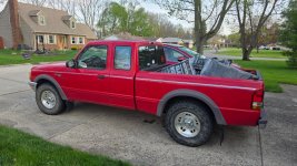 What did you do to your Ranger today? (Part Deux!)