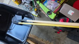 What did you do to your Ranger today? (Part Deux!)