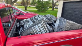 What did you do to your Ranger today? (Part Deux!)