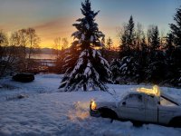 V8 Swap my 1998 Ford Ranger