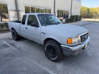 Rosa the Ranger (formerly: I blame y’all)