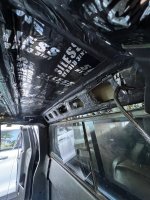 2006 FX4 Daily / Offroad Build