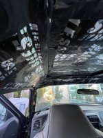 2006 FX4 Daily / Offroad Build