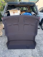 2006 FX4 Daily / Offroad Build