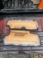 2006 FX4 Daily / Offroad Build