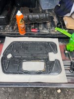 2006 FX4 Daily / Offroad Build