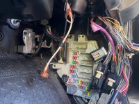 2006 FX4 Daily / Offroad Build