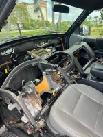 2006 FX4 Daily / Offroad Build