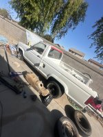 85 Ranger V6 Restoration [Discussion]