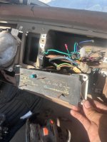 85 Ranger V6 Restoration [Discussion]