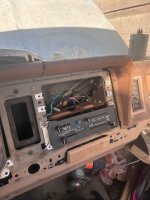 85 Ranger V6 Restoration [Discussion]