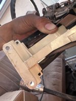 85 Ranger V6 Restoration [Discussion]