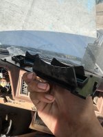 85 Ranger V6 Restoration [Discussion]