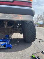 How did your ranger try to kill you today?