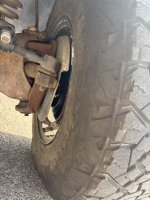 How did your ranger try to kill you today?