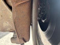 How did your ranger try to kill you today?