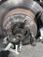 How did your ranger try to kill you today?