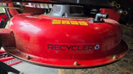 What did YOU do today?