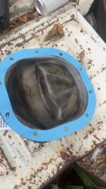 85 Ranger V6 Restoration [Discussion]