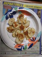 What’s for dinner tonite!