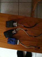 Auto Up and Down Modules