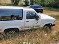 4.0L (OHV) Conversion FAQ's (Read Before Posting)