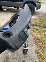 2006 FX4 Daily / Offroad Build