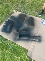 2006 FX4 Daily / Offroad Build