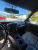 2006 FX4 Daily / Offroad Build