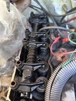 85 Ranger V6 Restoration [Discussion]