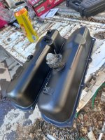 85 Ranger V6 Restoration [Discussion]