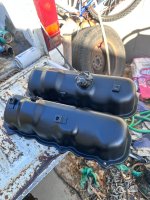 85 Ranger V6 Restoration [Discussion]