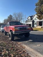 91 4x4 supercab Utah