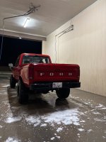 91 4x4 supercab Utah