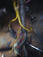 Need help on 94 ranger either short or bad alternator or something else