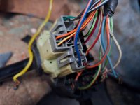 Need help on 94 ranger either short or bad alternator or something else