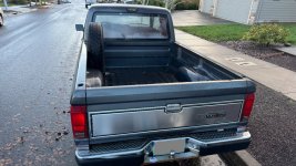 '88 Ranger XLT supercab 4x4 2.9L manual